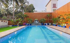 Treebo Dona Eliza, 700 Meters From Calangute Beach